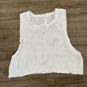 Knit top